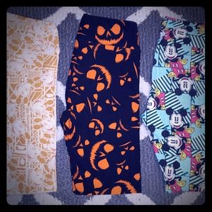 OS Leggings Bundle